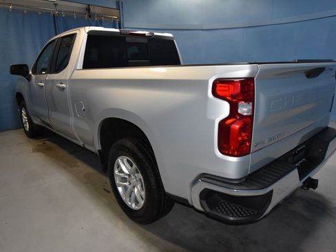 Used 2019 Chevrolet Silverado 1500 LT w/ All-Star Edition image 27