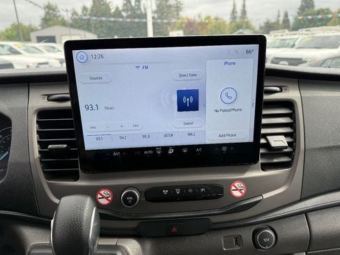 Used 2022 Ford Transit 350 XLT image 22