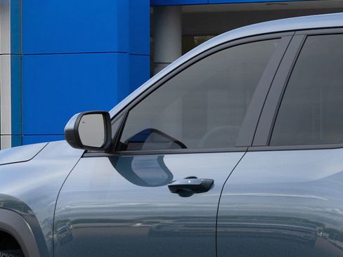 New 2026 Chevrolet Equinox LT w/ Convenience Package II image 12