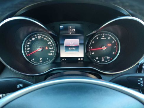 Used 2017 Mercedes-Benz C 300 C 300 image 26