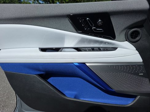 New 2026 Cadillac Optiq Sport 2 RWD image 17