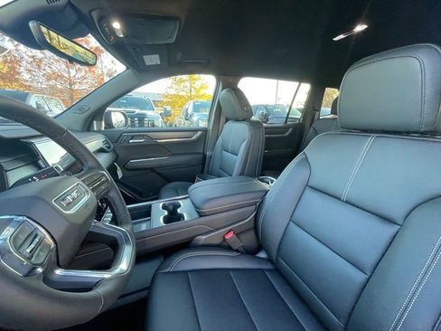 New 2026 GMC Acadia Elevation w/ Elevation Premium Package image 18