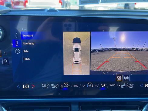 New 2026 Chevrolet Equinox EV LT image 23