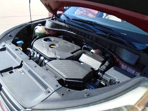 Used 2016 Hyundai Tucson SE FWD image 19