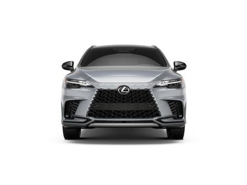 New 2026 Lexus RX 500h F Sport w/ Convenience Package AWD/4WD image 10