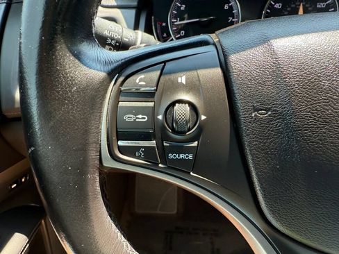 Used 2014 Acura RLX FWD image 15