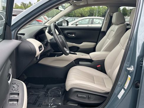 Certified 2026 Honda HR-V EX-L image 20