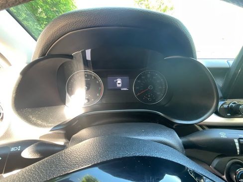 Used 2021 Kia Forte LXS FWD image 16