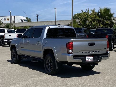 Certified 2023 Toyota Tacoma SR5 RWD image 40