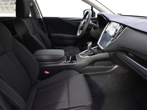 New 2025 Subaru Legacy Premium image 16