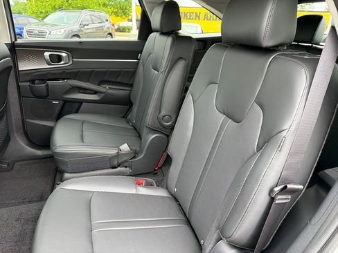 New 2026 Kia Sorento SX FWD image 20