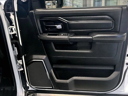 Used 2023 RAM 2500 Rebel w/ Level 2 Equipment Group AWD/4WD image 12