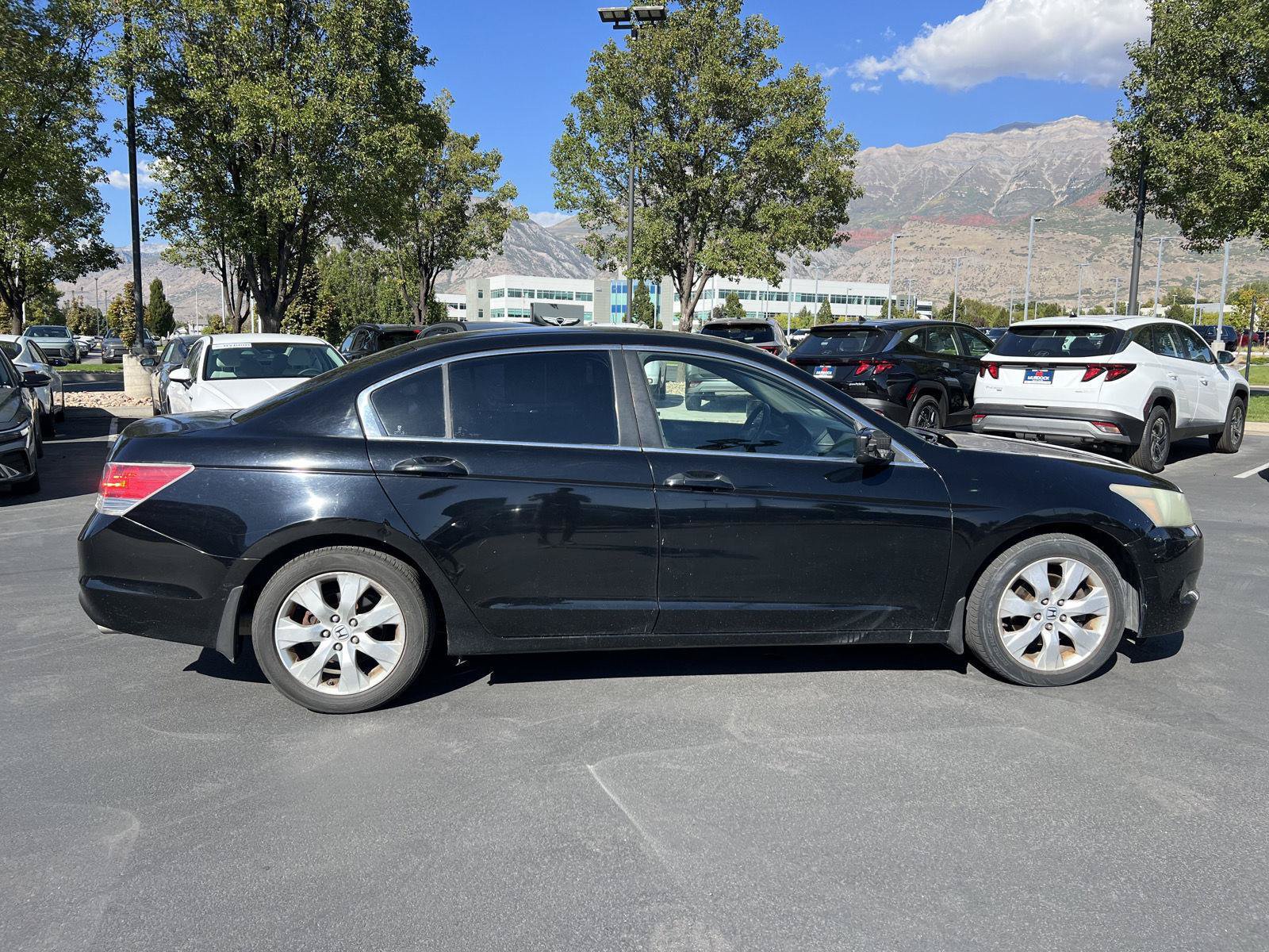 Used 2010 Honda Accord EX-L image 13