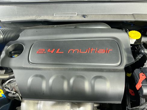 Used 2022 Jeep Compass Trailhawk w/ Sun and Sound Group AWD/4WD image 30