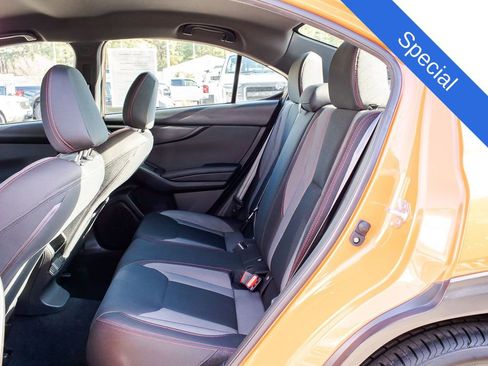 Used 2023 Subaru WRX AWD/4WD image 15