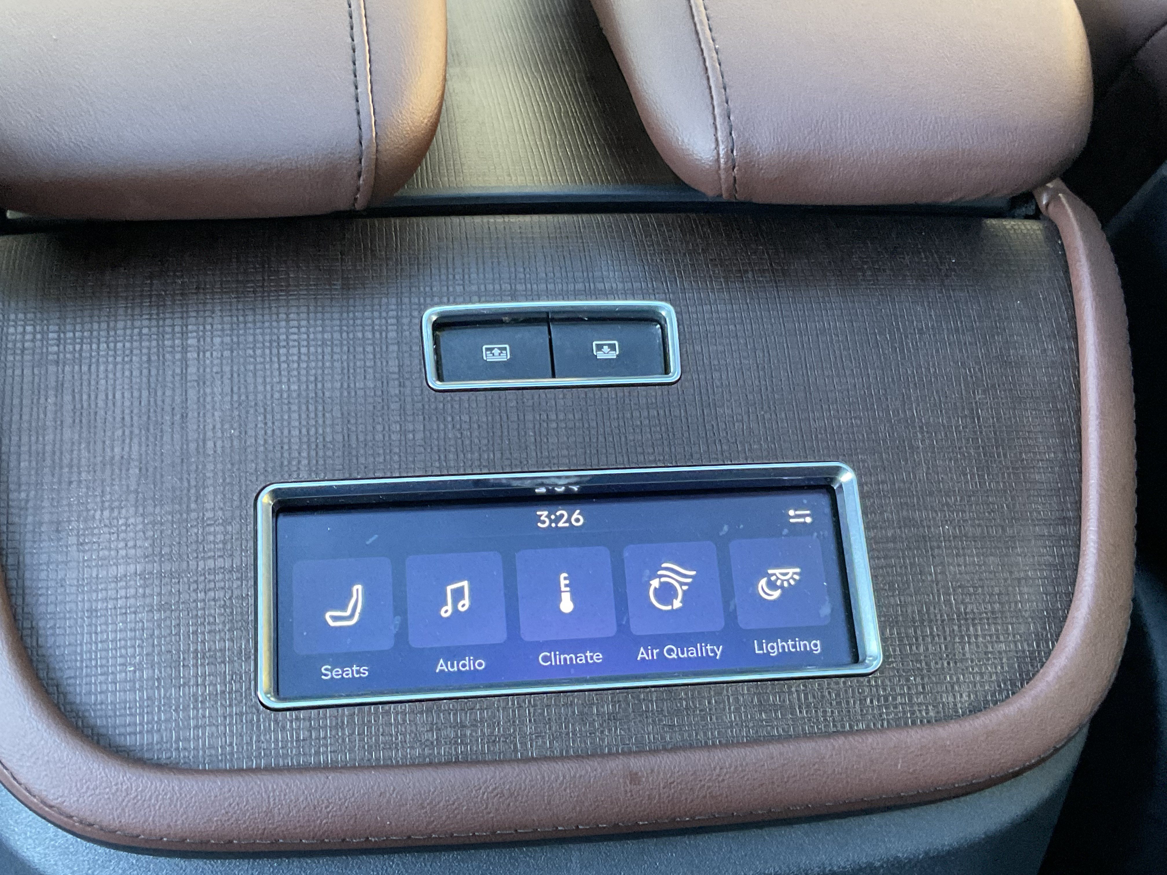 Used 2025 Lincoln Navigator Reserve AWD/4WD image 36