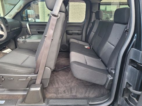 Used 2013 Chevrolet Silverado 1500 LT w/ All-Star Edition image 9