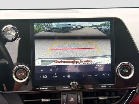Used 2025 Lexus NX 350 AWD w/ Accessory Package (K3) image 33