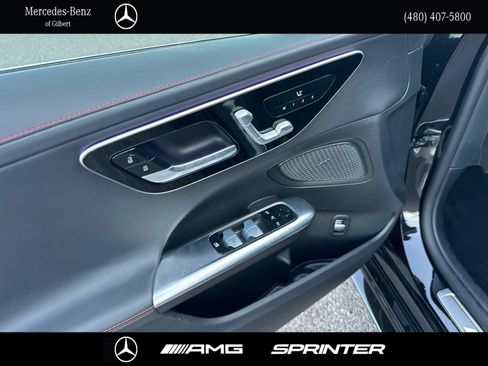 Certified 2023 Mercedes-Benz C 43 AMG 4MATIC Sedan image 12