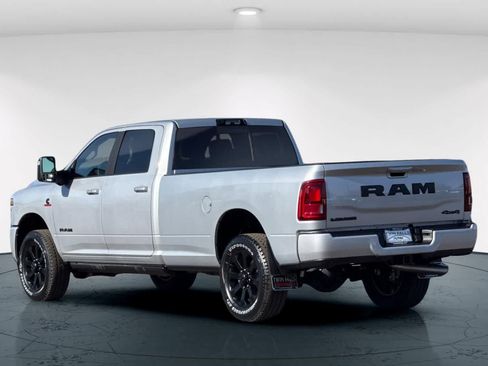 New 2026 RAM 3500 Laramie image 8