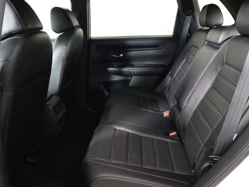 Used 2025 Honda CR-V Sport-L image 15