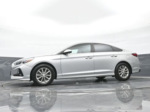 Used 2019 Hyundai Sonata ECO image 41