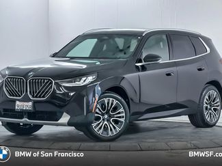 Used 2025 BMW X3 xDrive30i w/ Convenience Package video 1