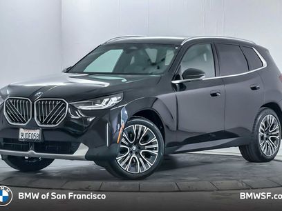 Used 2025 BMW X3 xDrive30i w/ Convenience Package