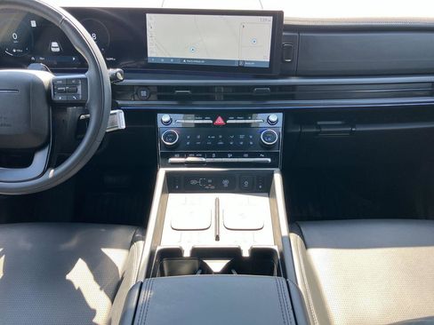 Used 2025 Hyundai Santa Fe Calligraphy image 20