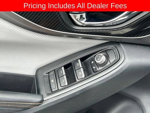 Used 2018 Subaru Crosstrek 2.0i Limited AWD/4WD image 4