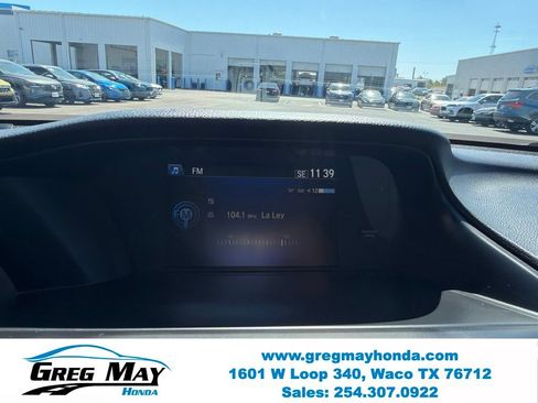 Used 2013 Honda Accord EX-L image 19