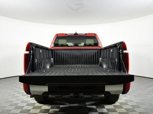 Used 2023 Toyota Tundra 1794 Edition AWD/4WD image 26