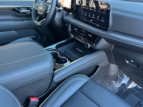 New 2026 Chevrolet Tahoe Premier w/ Sun And Tow Package image 22