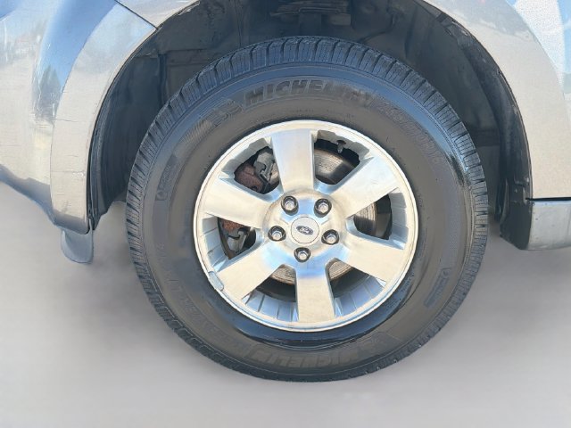 Used 2012 Ford Escape Limited FWD image 37