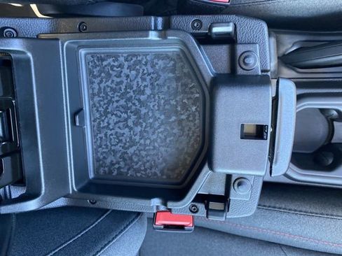 New 2026 Jeep Wrangler Unlimited Rubicon image 31