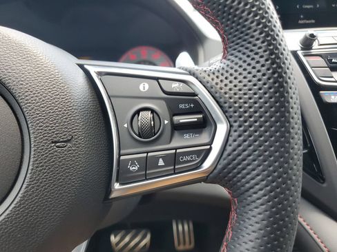 Certified 2023 Acura RDX A-Spec FWD image 24