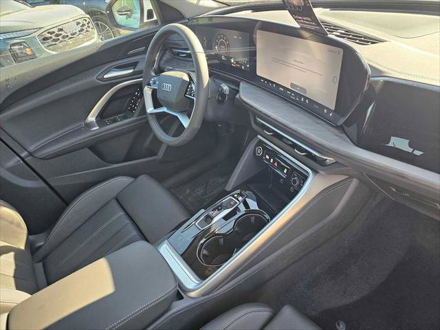 New 2026 Audi Q5 Premium Plus AWD/4WD image 11