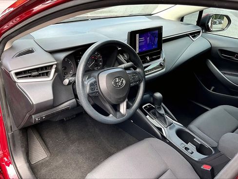 Used 2023 Toyota Corolla LE FWD image 17
