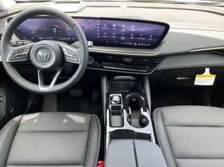 New 2026 Buick Envision Avenir AWD/4WD video 2