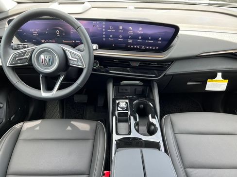New 2026 Buick Envision Avenir AWD/4WD image 2