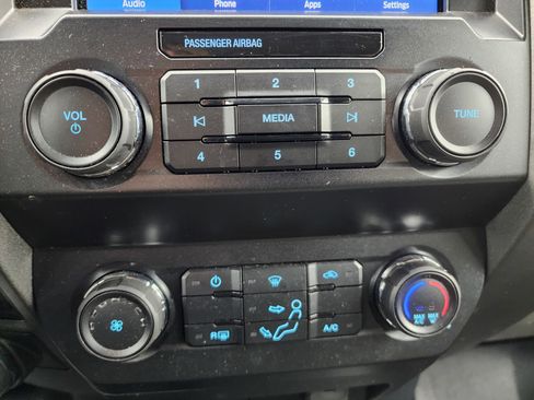 Used 2022 Ford F350 XL w/ STX Appearance Package image 50