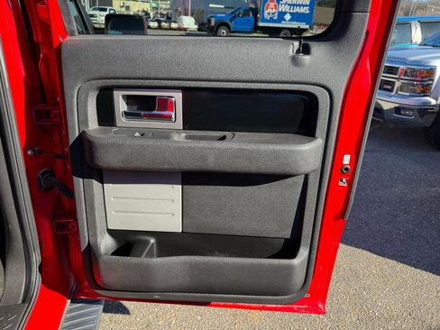 Used 2012 Ford F150 FX4 w/ FX Luxury Pkg image 25