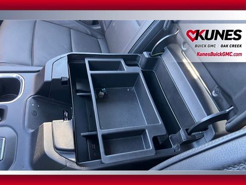 Used 2024 GMC Sierra 1500 AT4 w/ Technology Package image 22