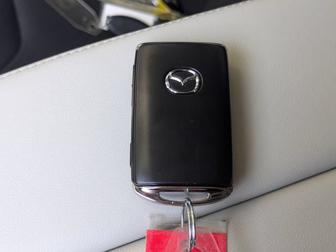 New 2026 MAZDA CX-5 Select AWD/4WD image 26