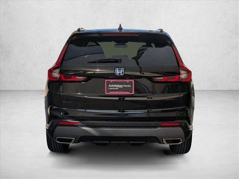 New 2026 Honda CR-V Sport-L image 8