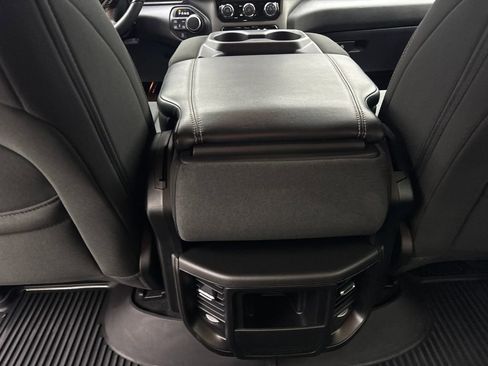 Used 2025 RAM 1500 Big Horn AWD/4WD image 73