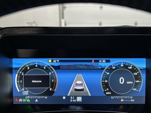 New 2026 Subaru Outback Premium image 24