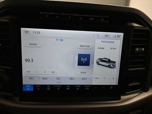 Used 2024 Ford F150 XLT w/ Equipment Group 302A MID image 21