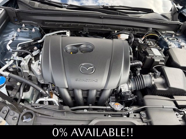 Used 2026 MAZDA CX-30 AWD 2.5 S image 6