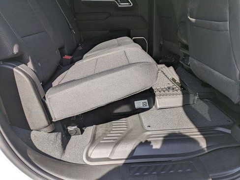 New 2025 Chevrolet Silverado 1500 LT w/ All Star Edition Plus image 25